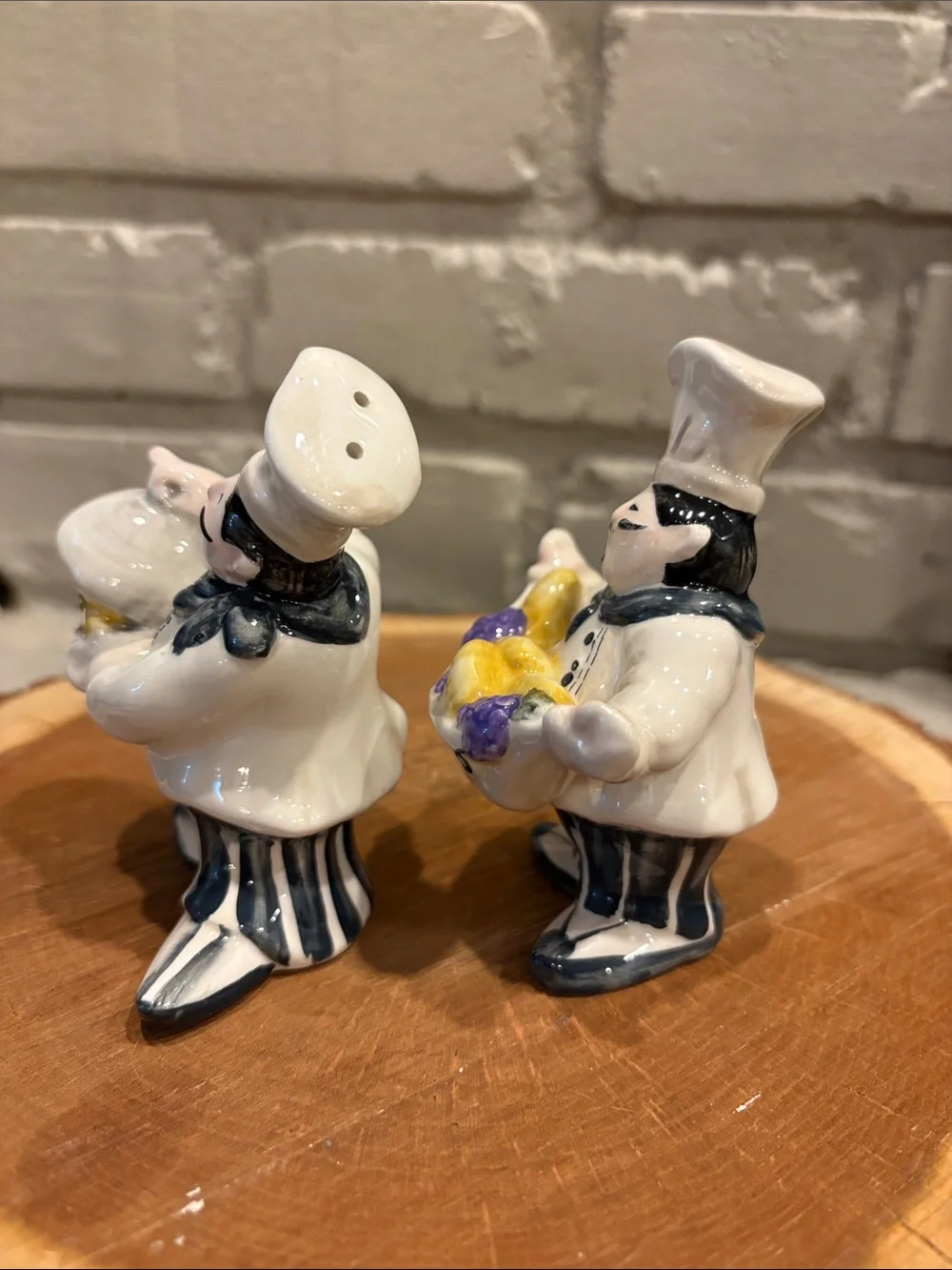 Williams Sonoma this vintage